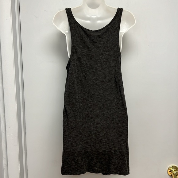 Plume & Thread 2 Piece Sleeveless Tunic / Coordinating Pullover Top Size Small - Picture 6 of 12